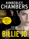 Billie Jo (eBook)